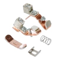 Kit 1 Poste Del Contacto