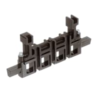 Crossarm, Partkit, Reemplazo