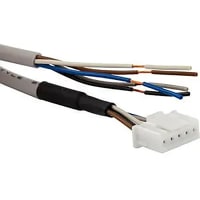 Acorchete A, serie ISE/ZSE20