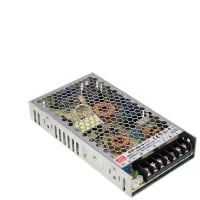 La fuente de alimentación incluyó el convertidor 1Output 7.5V 13.5A de la C.C. de la CA