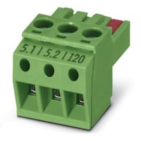 Accesorio de la automatización y del control; Macx Mcr-I20