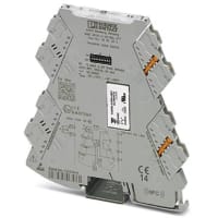 Accesorio de la automatización y del control; Transductor
