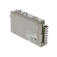 Montaje del dinar del picosegundo 150W 24V 6.5A