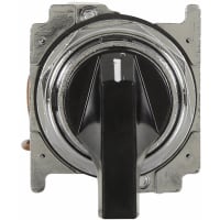 Interruptor 3P BK LVR 2NO 2NC de SEL