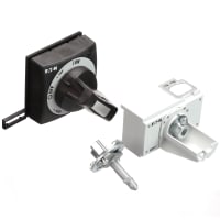 Cerradura Hdl+Device De La Puerta Hdl De La Putrefacción