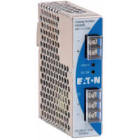 Fuente de alimentación de Psg