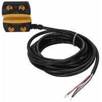 RS2, de SEGURIDAD 2NC DISPOSITIVO DE SEGURIDAD de la CAÑA del CONTACTO NO, CONEC, CABLE, 10M