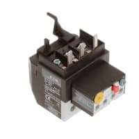 Clase 16-24A del marco D del IEC 10 Ovlr para los arrancadores del DP