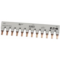 BARRA DE DISTRIBUCIÓN de la UL 489 80A 3-P MCB de FAZ-NA PARA 6 los TRITURADORES