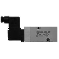 Válvula, solenoide del sgl, 3 puerto, interfaz de Namur, término del estruendo 24VDC, CE | SMC