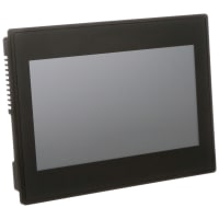 Serie de los pixeles 24VDC IP66 BWP del color 800x480 del Touchscreen 16.7M de HMI 7 el "