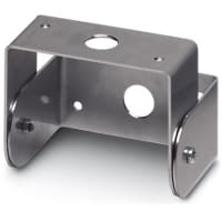 Material del montaje para el montaje de la pared de la antena omnidireccional de OMNI