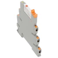 PLC-INTERFACE que consiste en PLC-BPT… /21 bloque de terminales básico