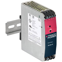 AC-DC fuente de alimentación, RIEL DIN, ATEX,  80 W, 48V@1.7 A, 85-264V, serie EX de TIB