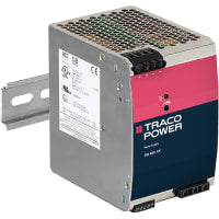 Fuente de alimentación de AC-DC, carril del estruendo, ATEX, 480 W, 24V@20 A, 85-264V, serie EX de TIB