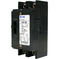 Ccv Triturador 200A/2 Poste 120/240V 10K