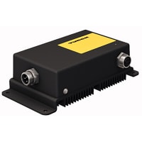 Módulo de fuente de alimentación compacto, 24VDC, 2X3.8A, IP67