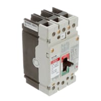 E 3P 40A 18kA @ 415 y 480V fijó el mag termal, fijo