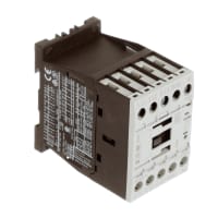 BOBINA del MARCO B 1NO 24VDC del CONTACTOR 3P FVNR 12A