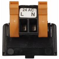 Módulo 120V del reajuste alejado