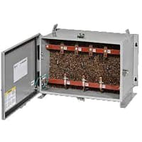 Transformador, deber de la GEN, 15kVA, 3PH, 480Vi, 208Y/120Vo