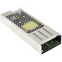 fuente de alimentación, AC-DC, incluido, 400W, 48V@8.3A, 90-264V adentro, Fanless