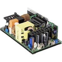 Fuente de alimentación AC-DC 12V@26.7A, 5V@0.6A, 12V@0.5A 115-264V en las series médicas RPS-500