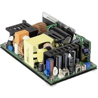 Fuente de alimentación AC-DC 48V@6.7A, 5V@0.6A, 12V@0.5A 115-264V en las series médicas RPS-500