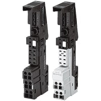 Módulos TM-E15C26-A 1 del terminal universal para ET módulos electrónicos 200S 15 milímetros