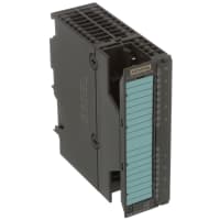 Módulo de la extensión del PLC, salidas de 8 Digital, 120/230VAC, serie S7-300