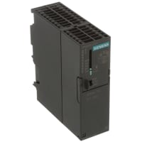 Las etiquetas maestro/satélite MMC del DP del PLC 384KB 24VDC MPI PROFIBUS requirieron las series S7-300