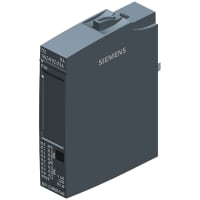 ET 200SP. BA de DQ 16X24VDC/0.5A. PU 1