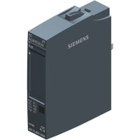 ST de SIPLUS ET de 200SP DQ 8x24VDC/0.5A