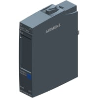 ST de SIPLUS ET de 200SP AI 4xU/I 2 W