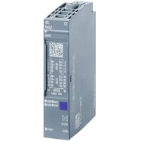 ST de SIPLUS ET200SP AQ 4XU/I