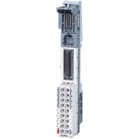 Siplus Et200Sp Baseunit Bu15-P16+A0+2D