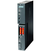 Siplus S7-400 Ps407 10A