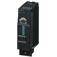 ARRANCADOR DIRECTO DE SEGURIDAD DE F-DS1E-X