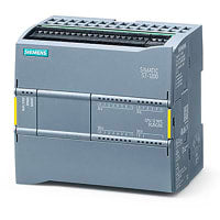 Cpu 1214 Fc, Dc/Dc/Dc, 14Di/10Do/2Ai