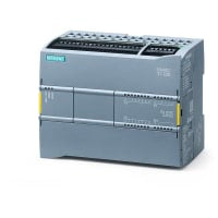 Cpu 1215 Fc, Dc/Dc/Dc, 14Di/10Do/2Ai/2Ao