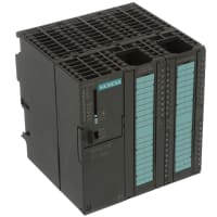 Paquete CPU314C-2 PN/DP del entrenamiento para las series educativas S7-300 de los propósitos solamente
