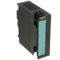 Módulo de la extensión del PLC, 16 entradas de Digital, punto bajo activo, serie S7-300