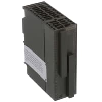 Módulo de la extensión del PLC, 64 entradas de Digital, alto-bajo activo, serie S7-300