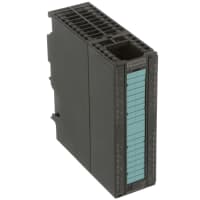 Módulo de la extensión del PLC, entradas de 16 Digital, 24-48VDC, serie S7-300