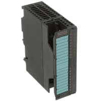 Módulo de la extensión del PLC, 16 entradas de Digital, 48-125VDC, serie S7-300