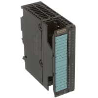 Módulo de la extensión del PLC, salida de 16 Digital, 120/230VAC, 1A, serie S7-300