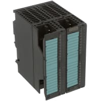 Módulo de la extensión del PLC, salida de 32 Digital, 120VAC, serie S7-300