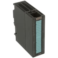 El módulo de la extensión del PLC, 8 salida de Digital, relais entra en contacto con, 24V 230V, serie S7-300