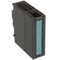 Módulo de la extensión del PLC, salida de 8 Digital, 120/230VAC, serie S7-300