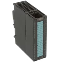 Módulo de la extensión del PLC, salida de 16 Digital, 24 VDC 48VDC, serie S7-300